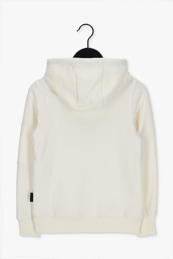 BALLIN gebroken wit ballin sweater 22037301