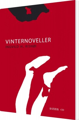 Vinternoveller - Ingvild H. Rishøi - Bog