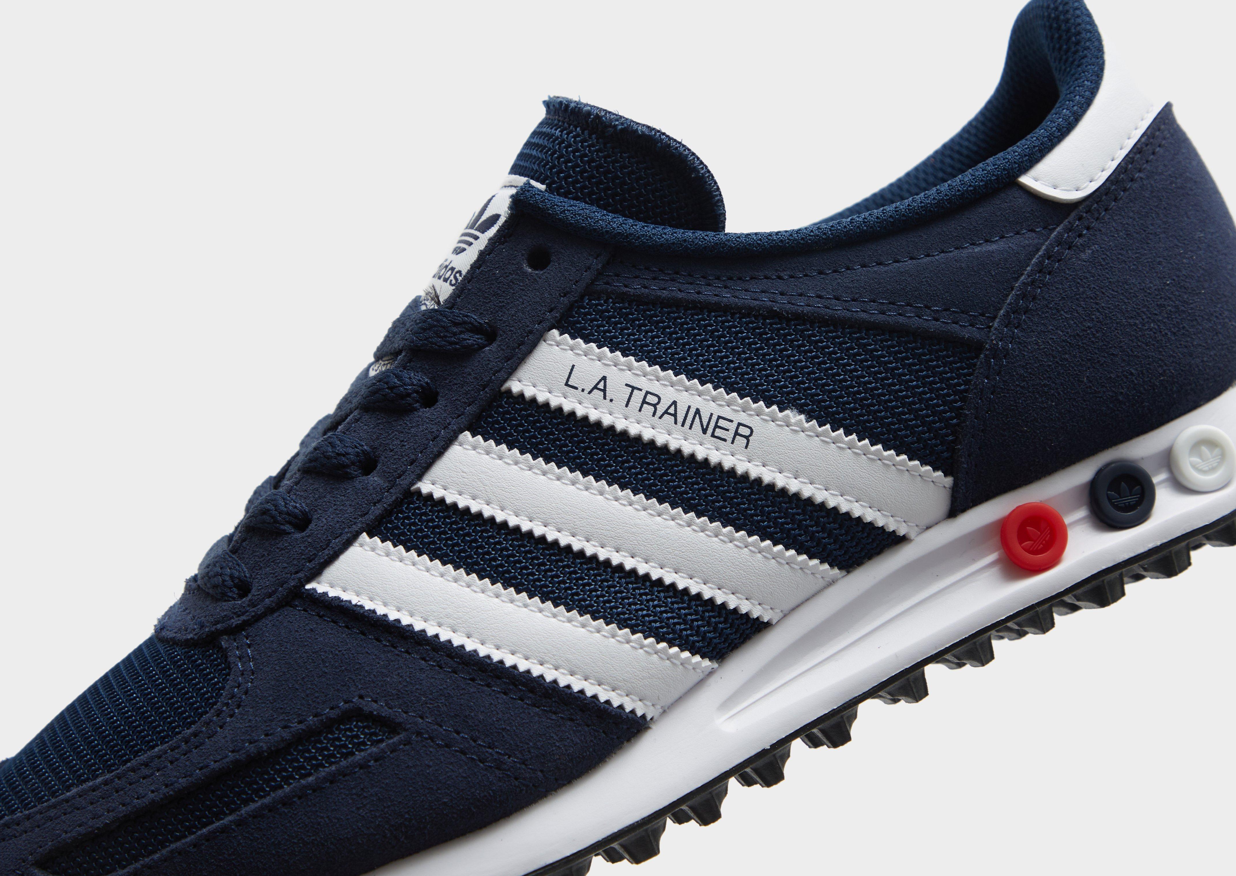 adidas Originals LA Trainer Homme