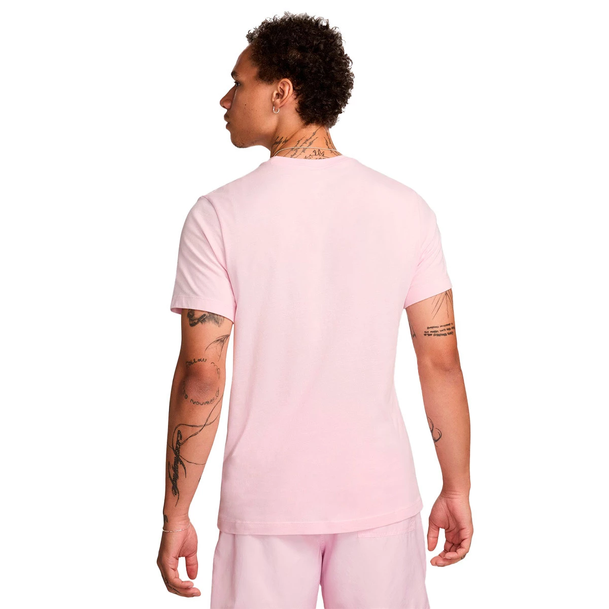 T-Shirt Nike Just Do It