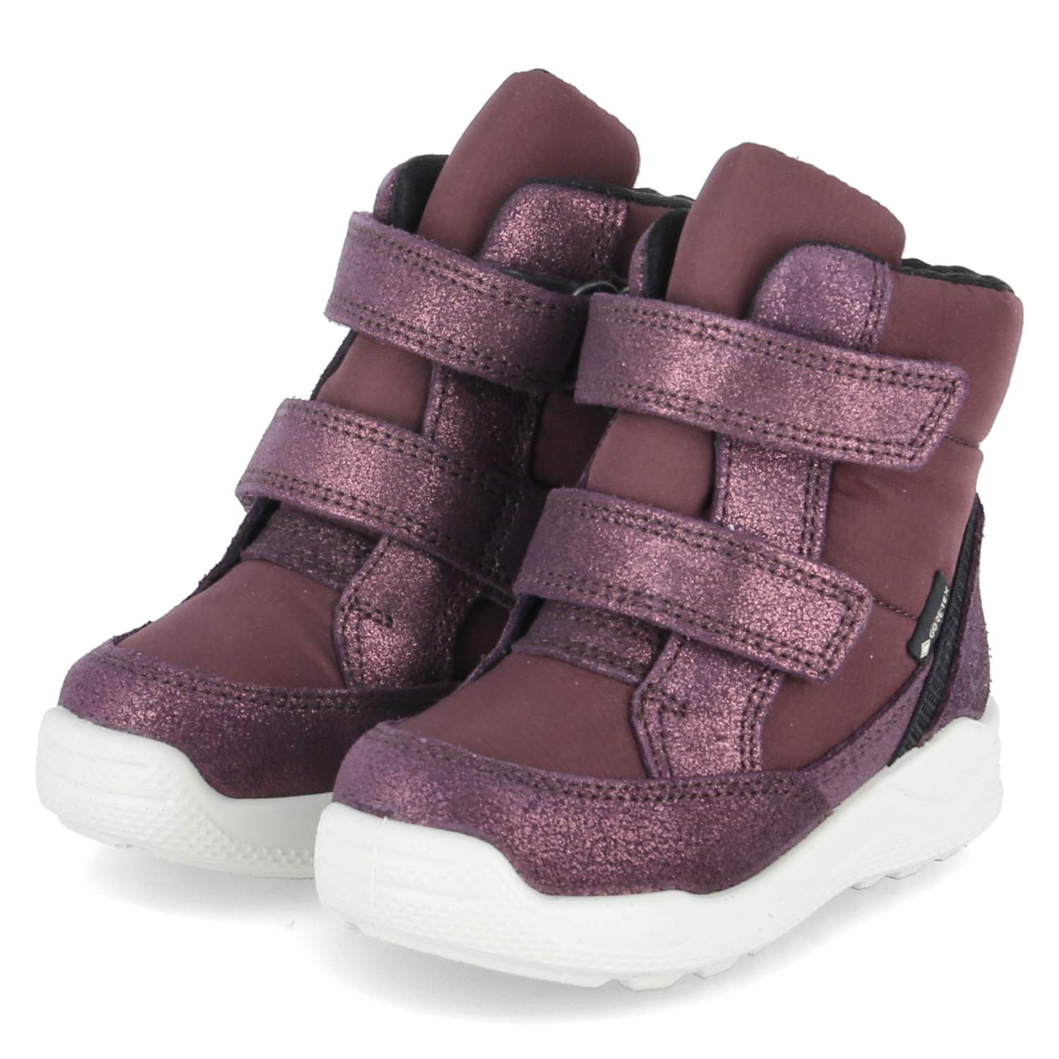 Ecco Winterstiefel URBAN MINI - nightshade