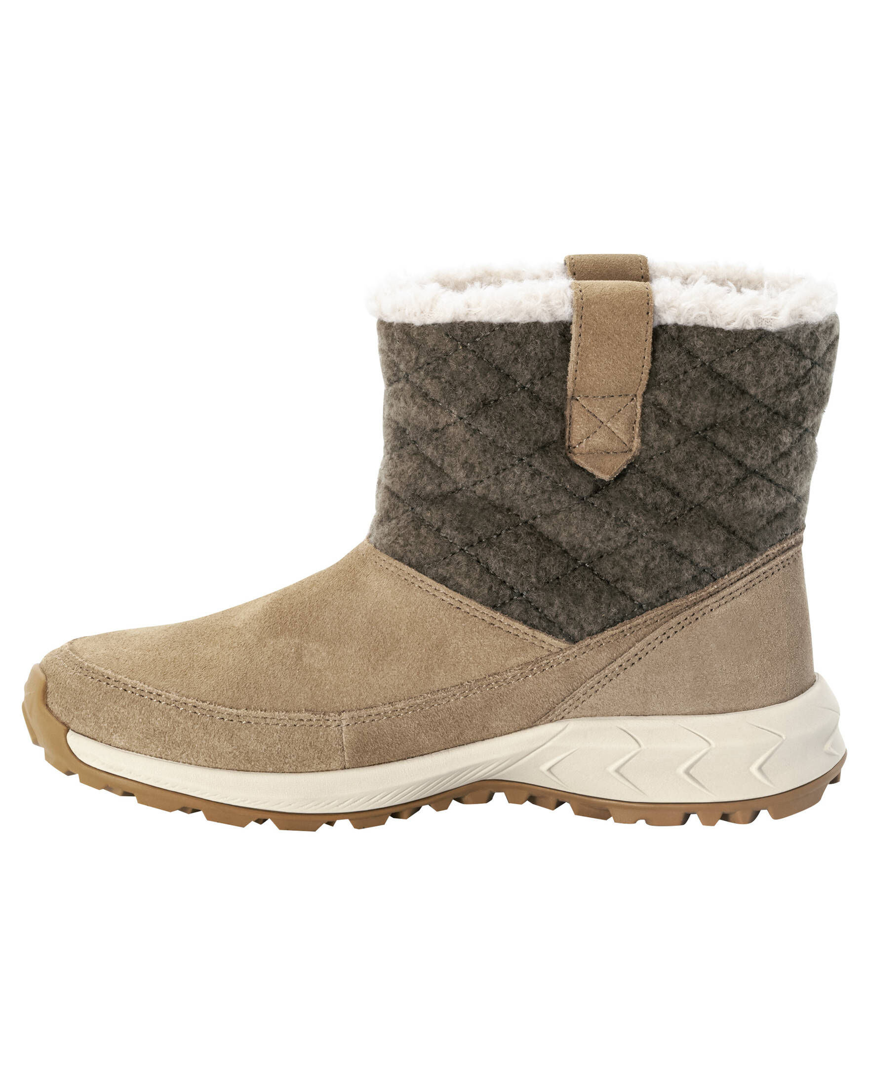 Jack Wolfskin| Damen Stiefel QUEENSTOWN TEXAPORE