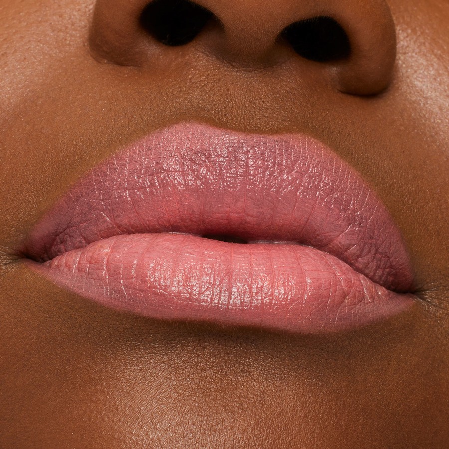 MAC Macximal Sleek Satin Lipstick Grapefruit Pucker 3g