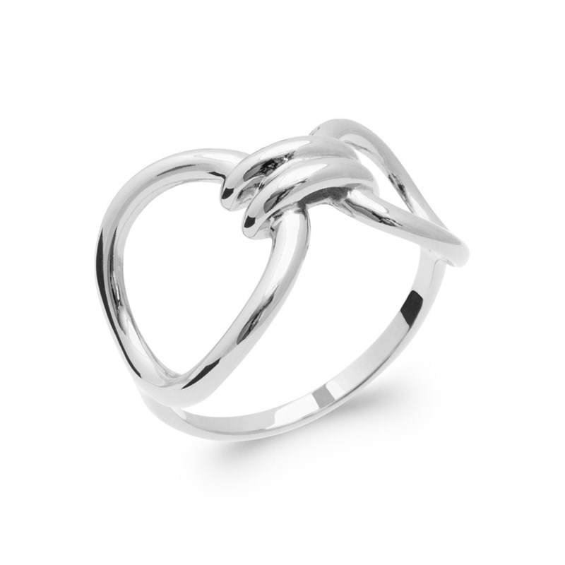 Bague Femme - Argent 925