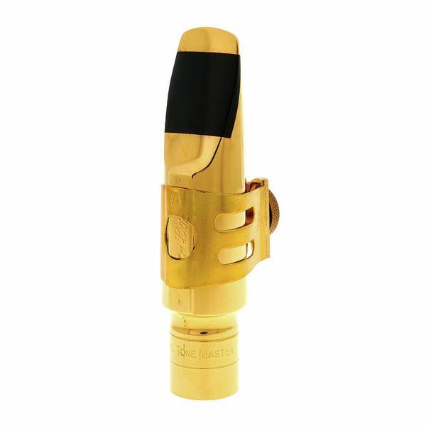 Otto Link Florida Tenor Sax 7