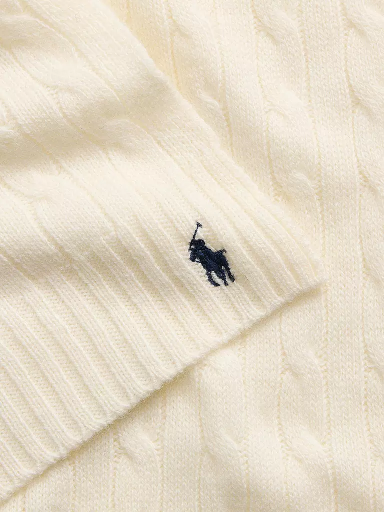 POLO RALPH LAUREN Schal camel