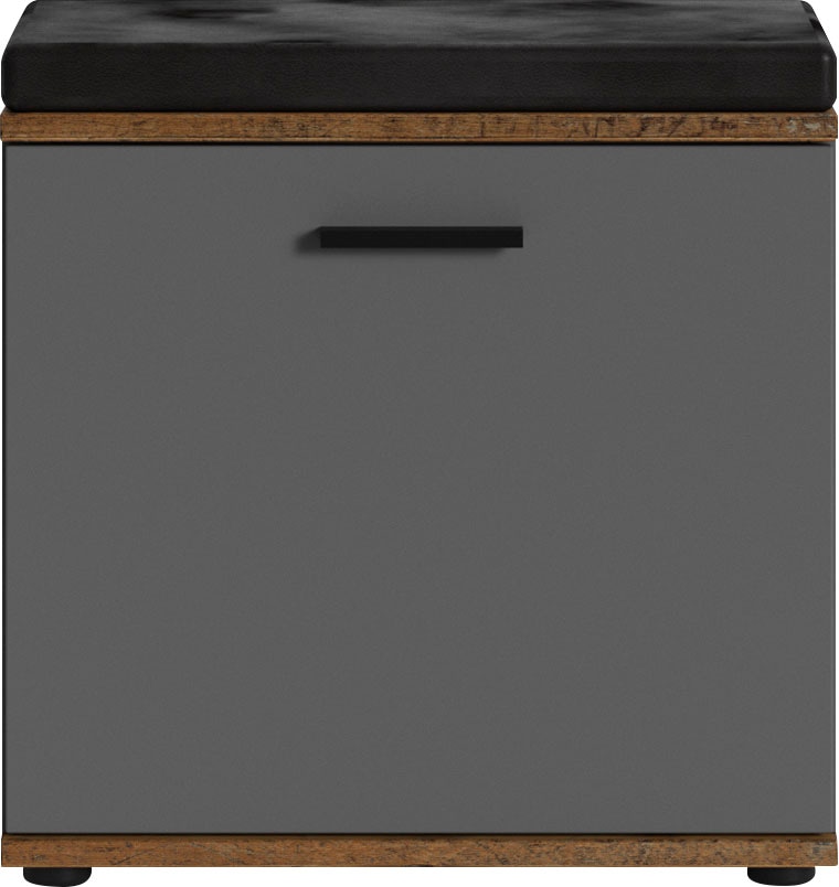INOSIGN Sitzbank »Jakob« Breite 48,5 cm