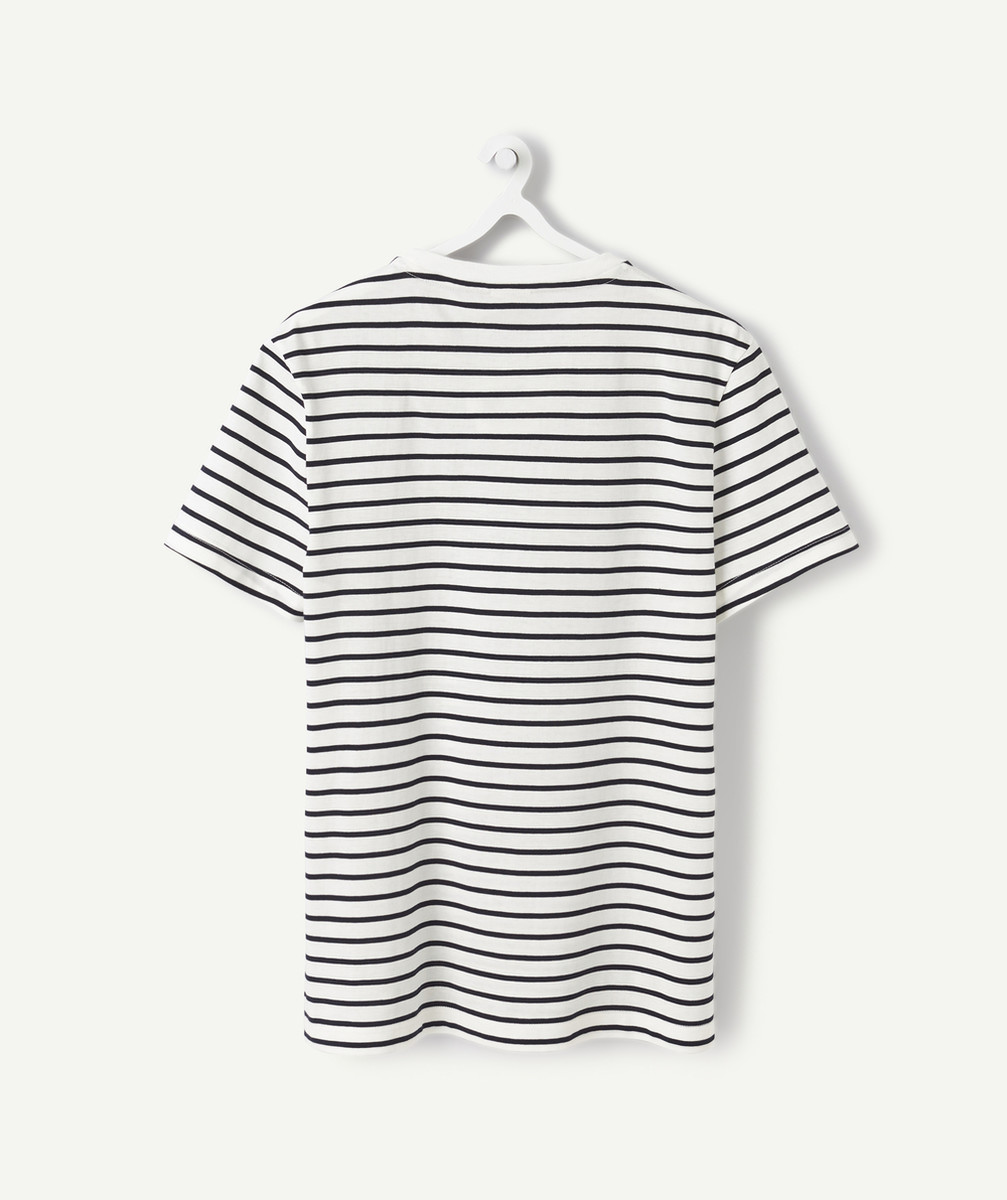 LA MARINIÈRE HOMME FABRIQUÉE EN FRANCE