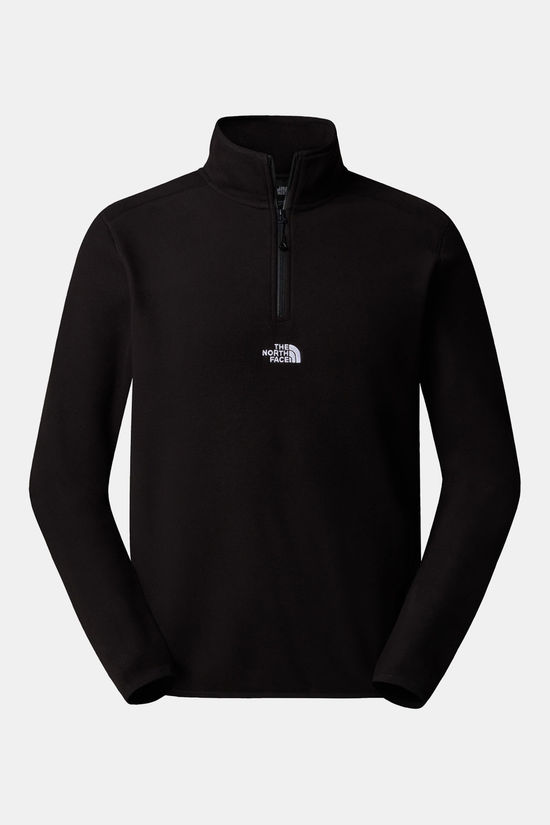 The North Face The North Face Glacier 1/4 Zip Fleecetrui