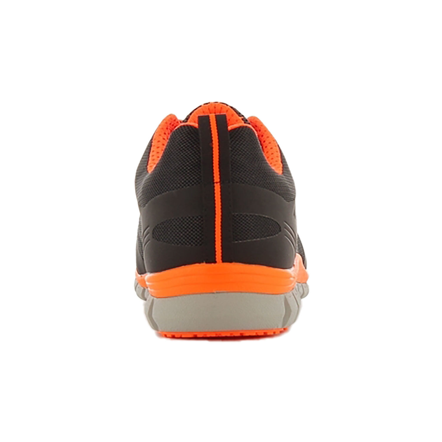 Federleichter Sicherheitsschuh Safety Jogger Ligero ora