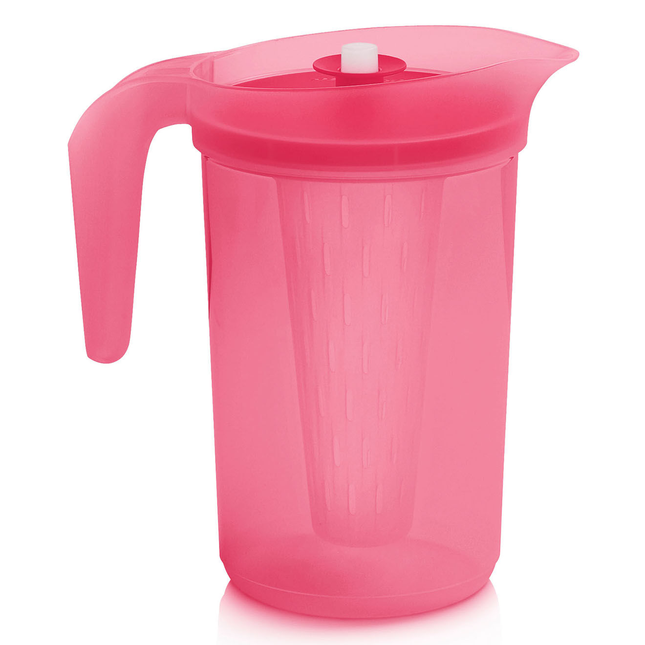 Tupperware Pichet Ilumina rose - 2L