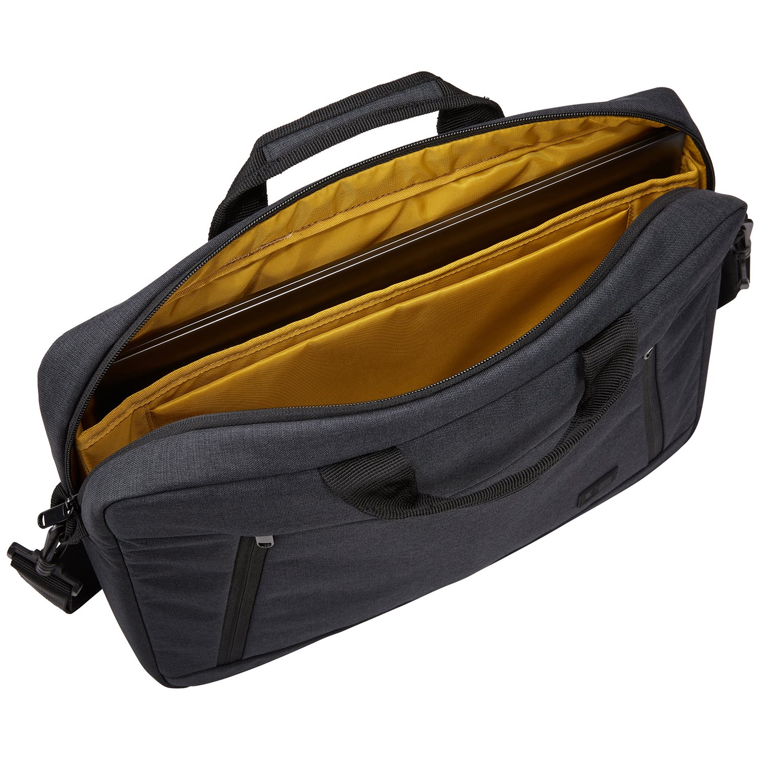 Case Logic Huxton Attache 15.6 inch black