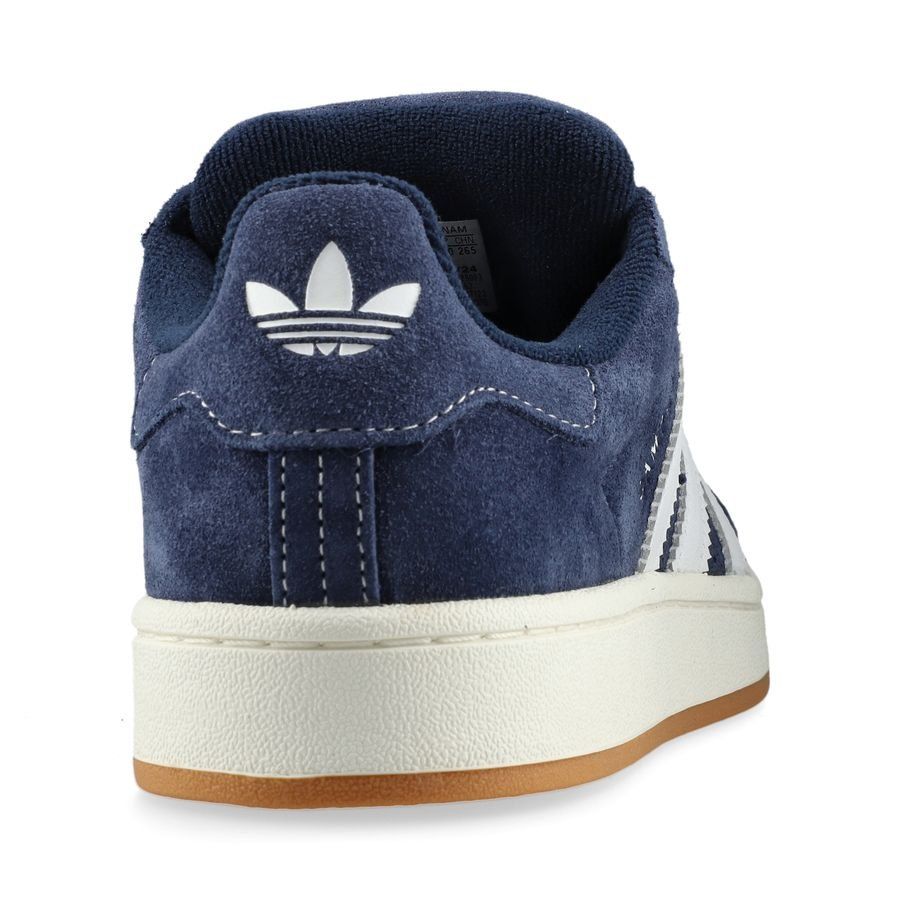 adidas Originals Chaussures Campus 00s - Bleu/Blanc