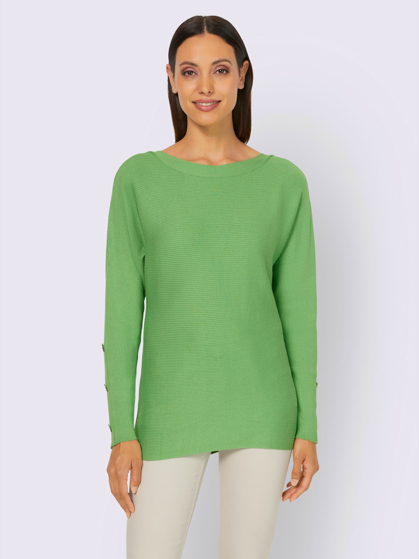 Pull agréables à porter