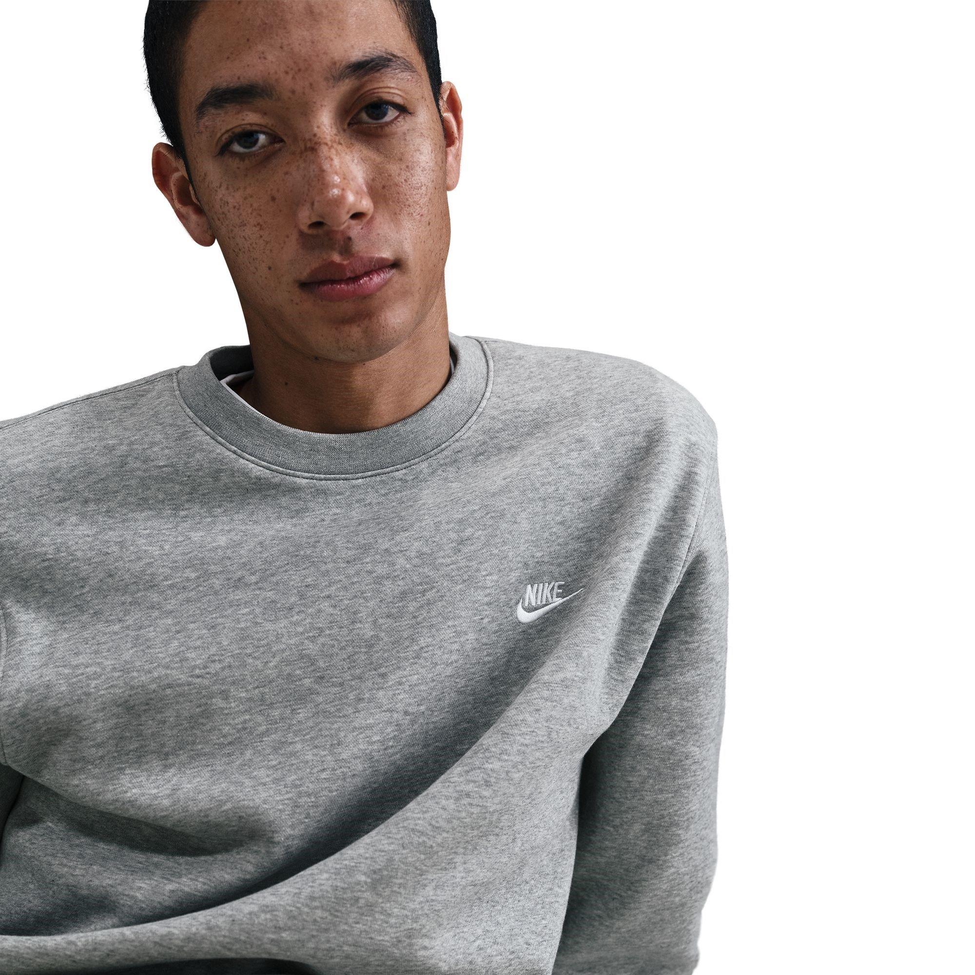 Nike Sportswear Club Crew