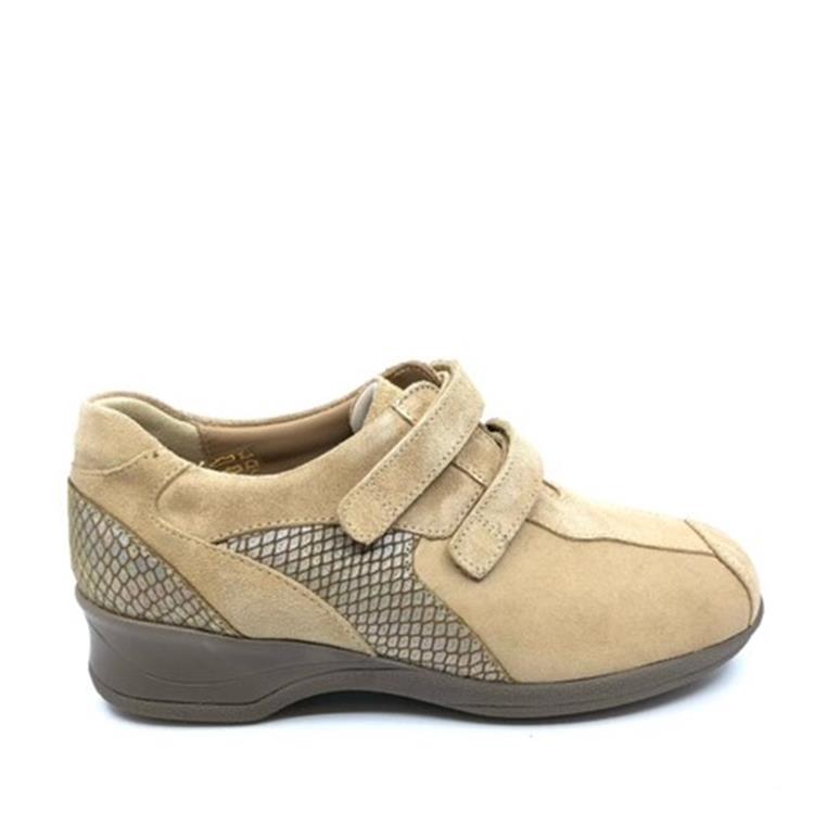Xsensible 10027 Wijdte H beige