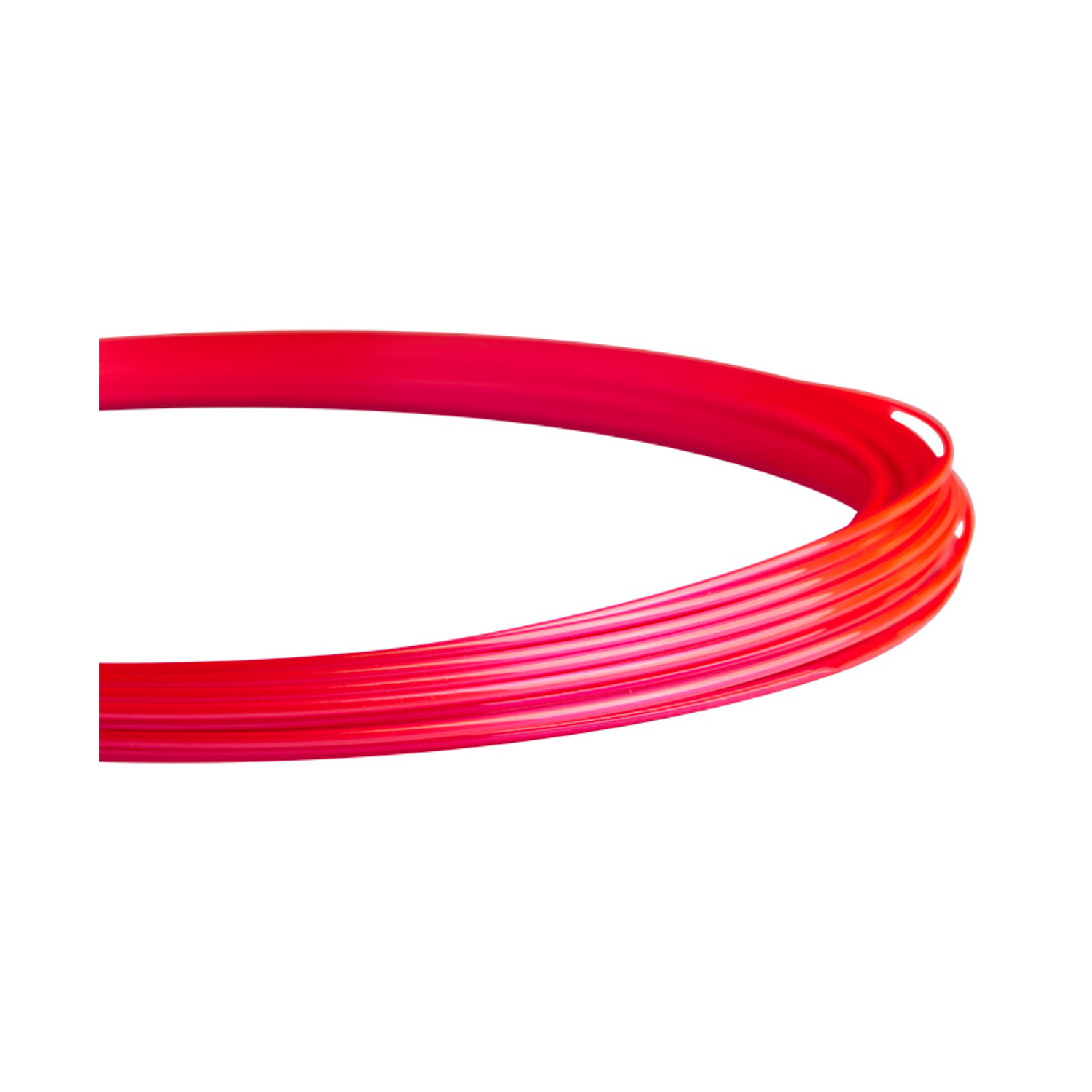 Luxilon Element IR Soft Set Red