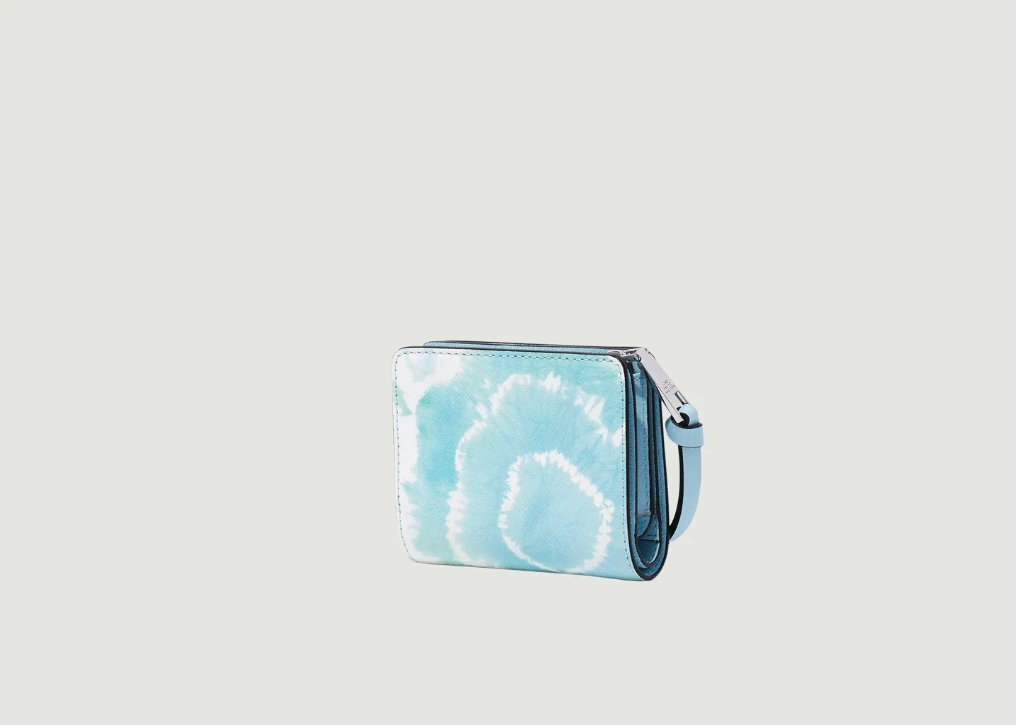 Mini Portefeuille compact Marc Jacobs
