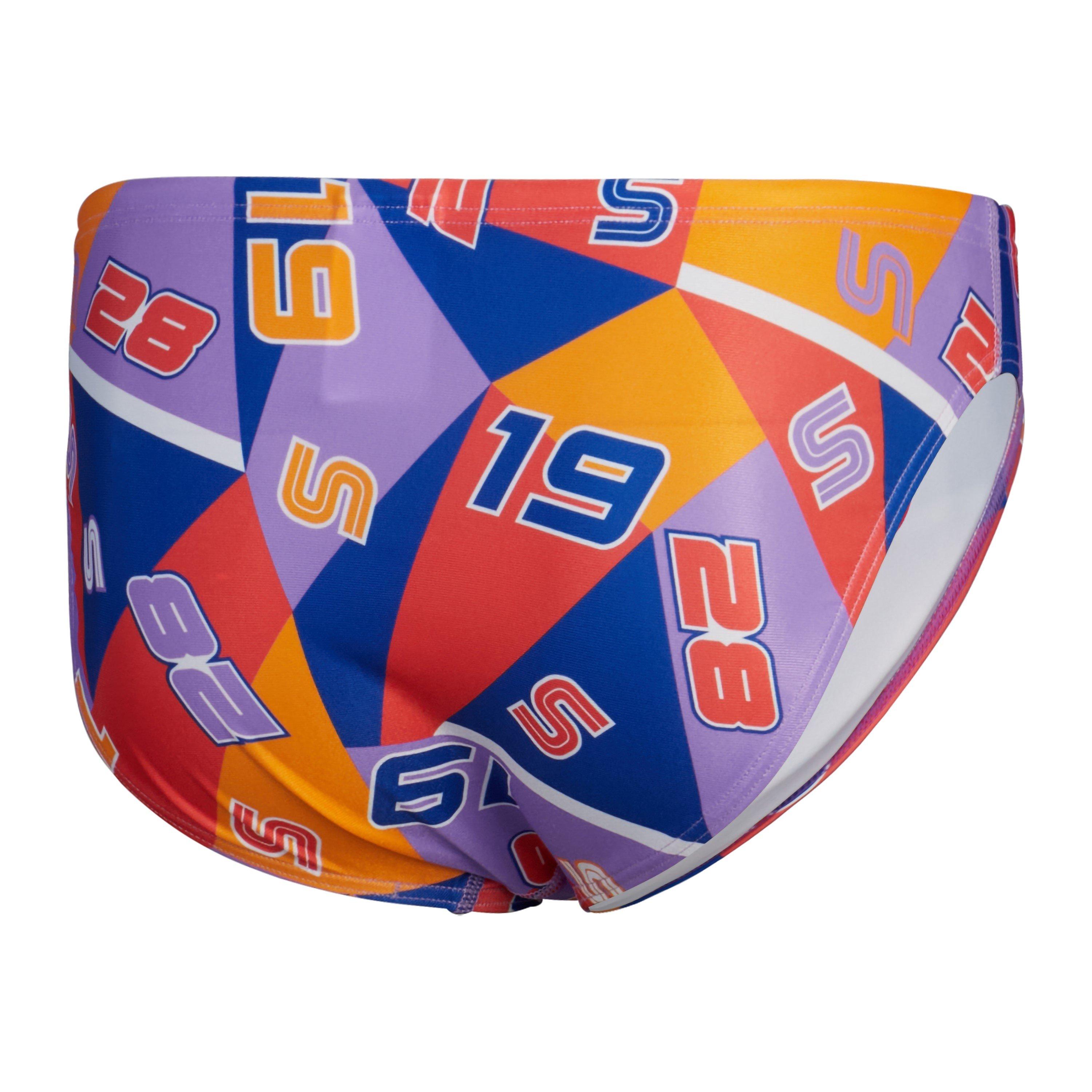 Speedo Alov Digi 8Cm Sn99