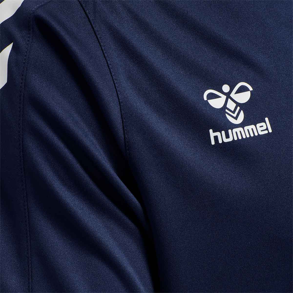 hummel Core XK Poly Trænings T-shirt Herre