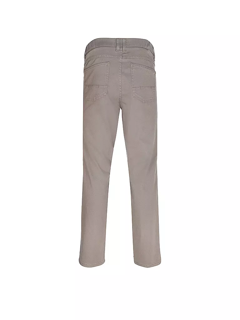 EUREX Hose LUKA hellbraun