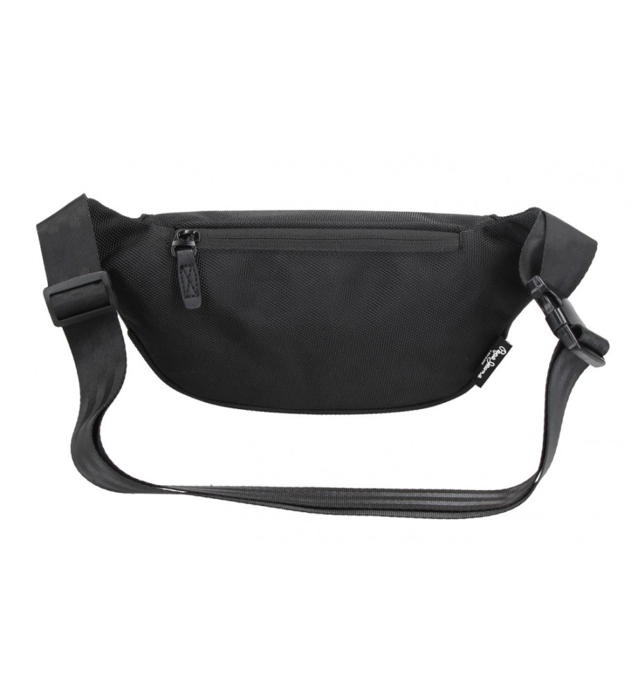 pochete preta Pepe Jeans Egham
