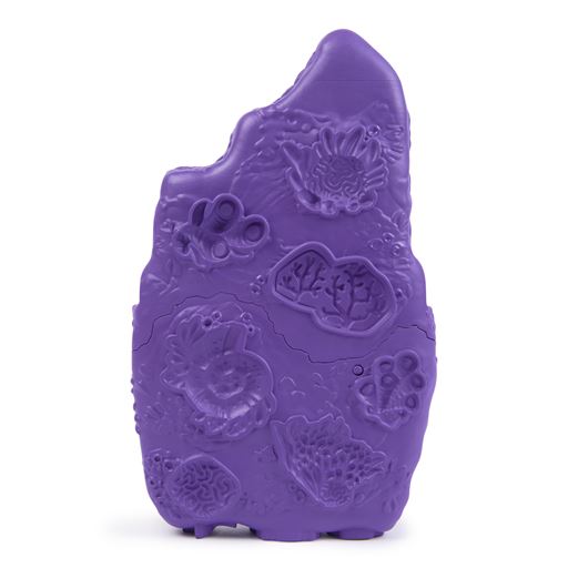 Kinetic Sand Koralrev Skjulested