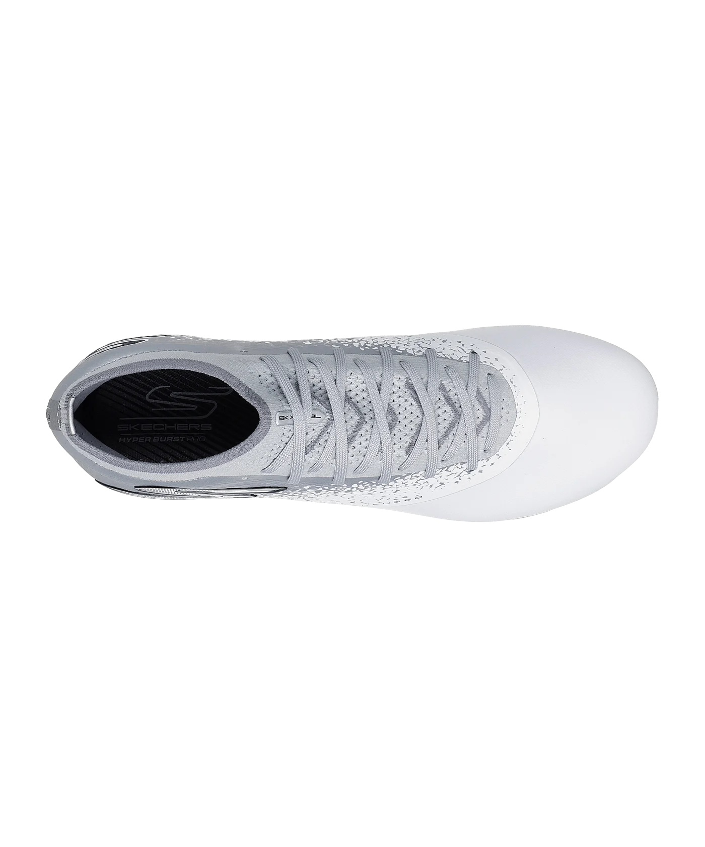 Skechers Razor 1.5 Elite FG Electrum Weiss FWSL