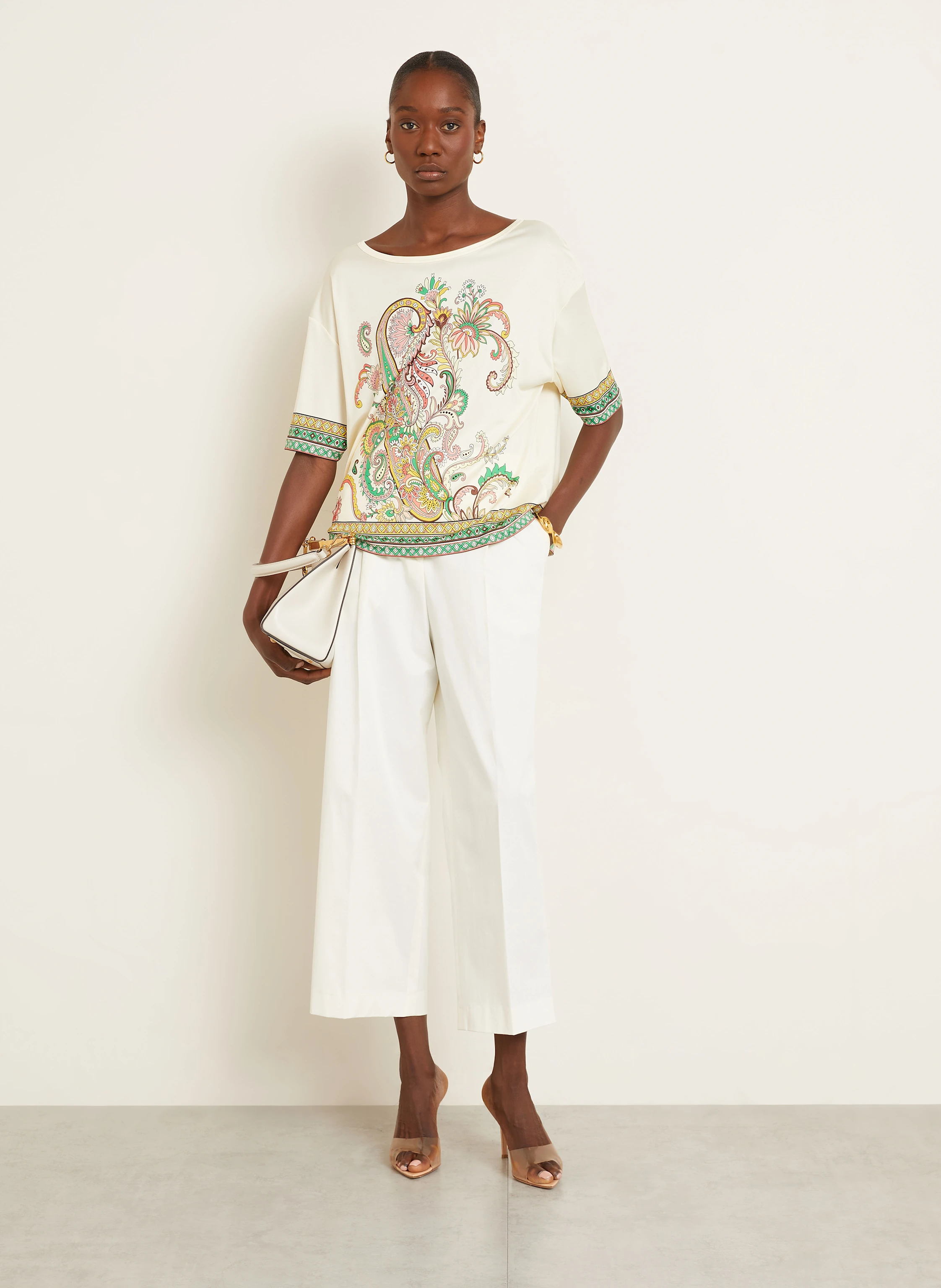 ETRO T-Shirt
