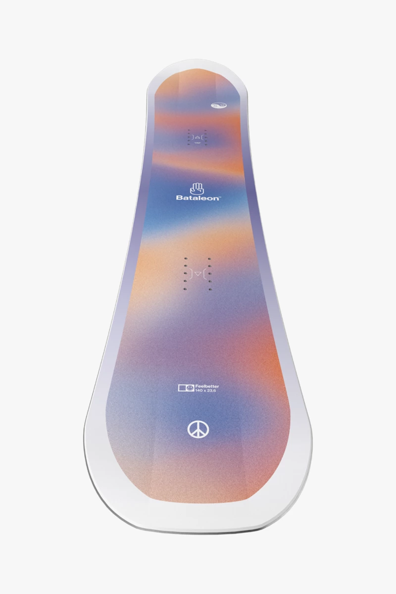 Bataleon FeelBetter Damen Snowboard 2324