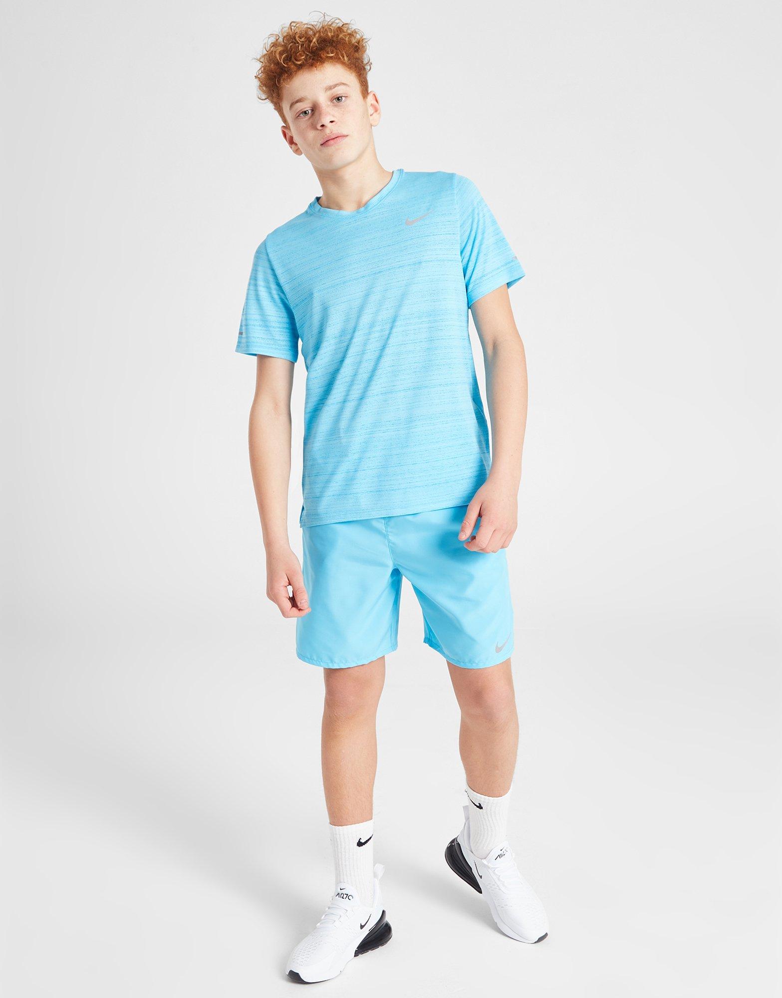 Nike T-Shirt Miler Junior