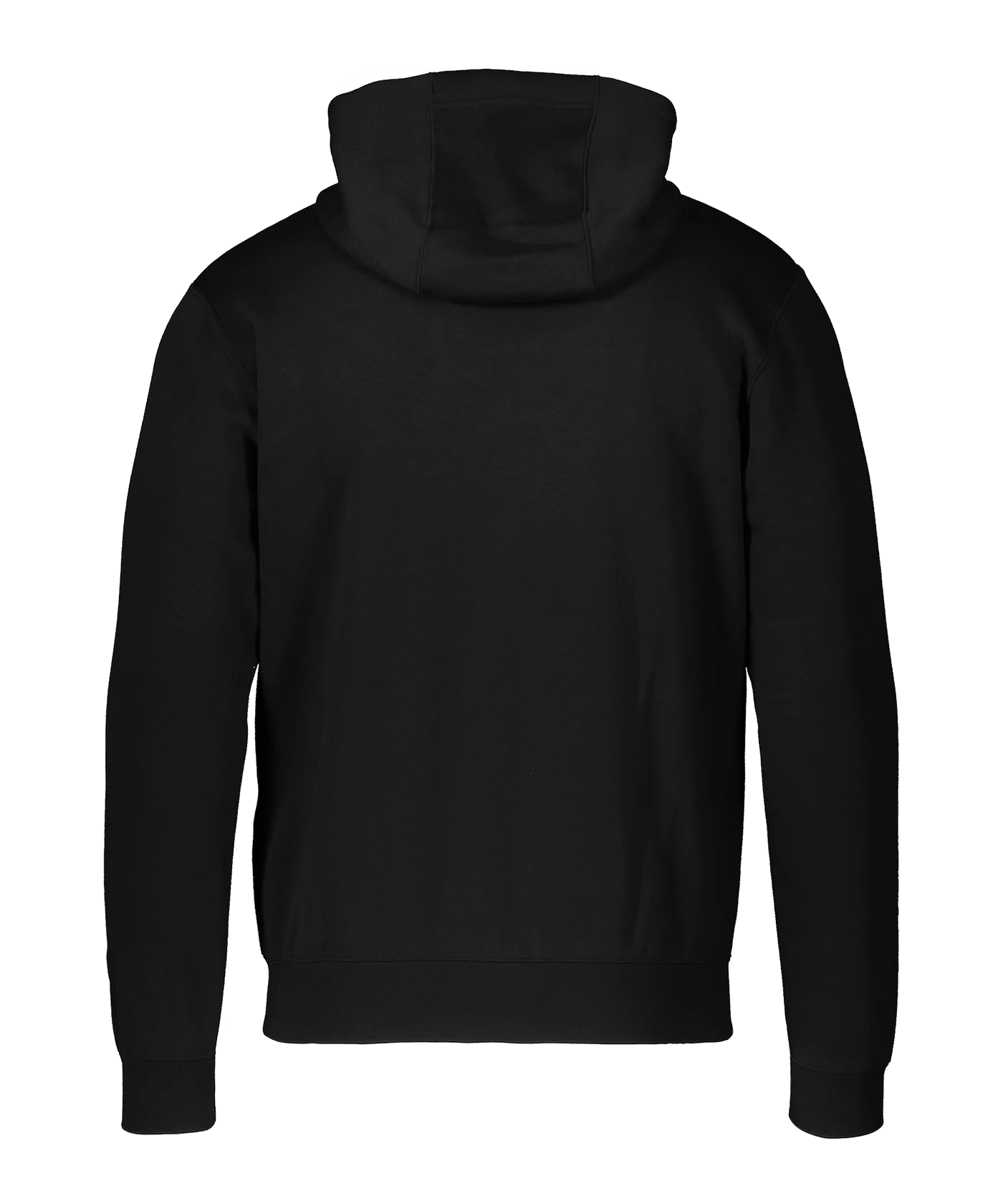 Nike SC Freiburg NSW Kapuzenjacke Schwarz F010