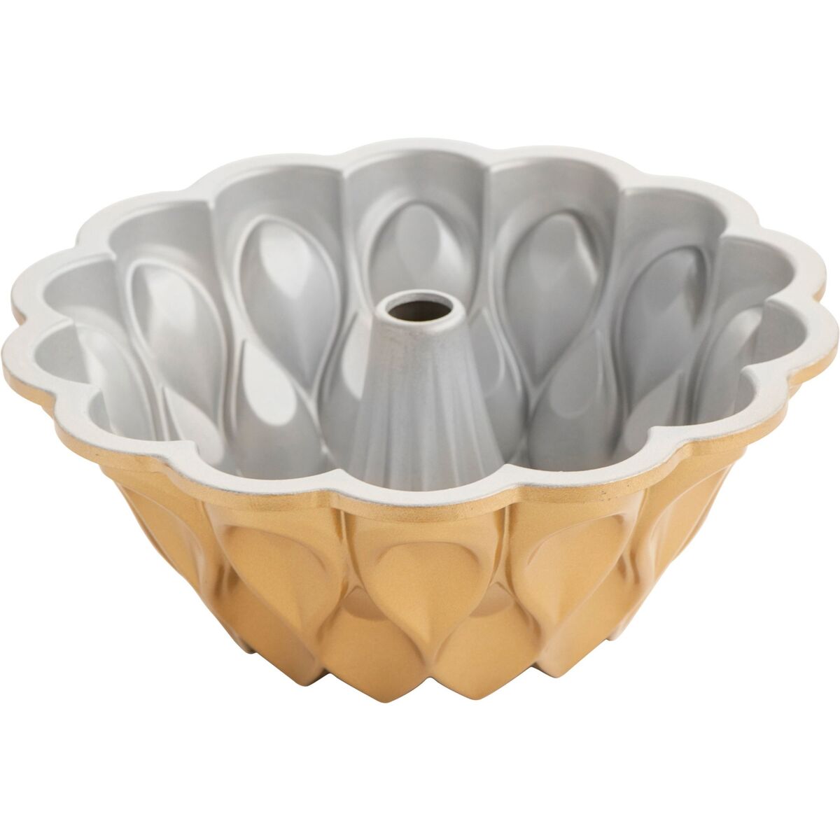 Bakeform Krone 70th Anniversary Gold