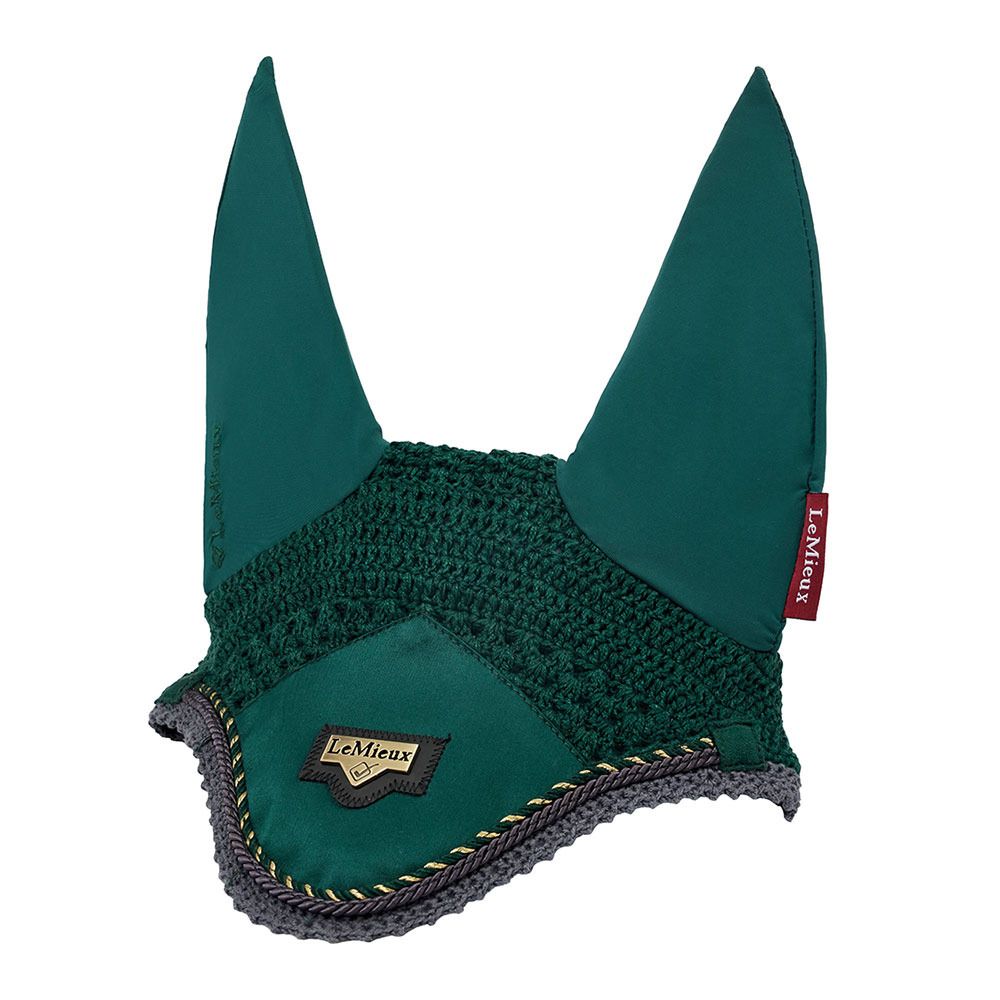 Le Mieux LOIRE - Bonnet anti-mouches spruce