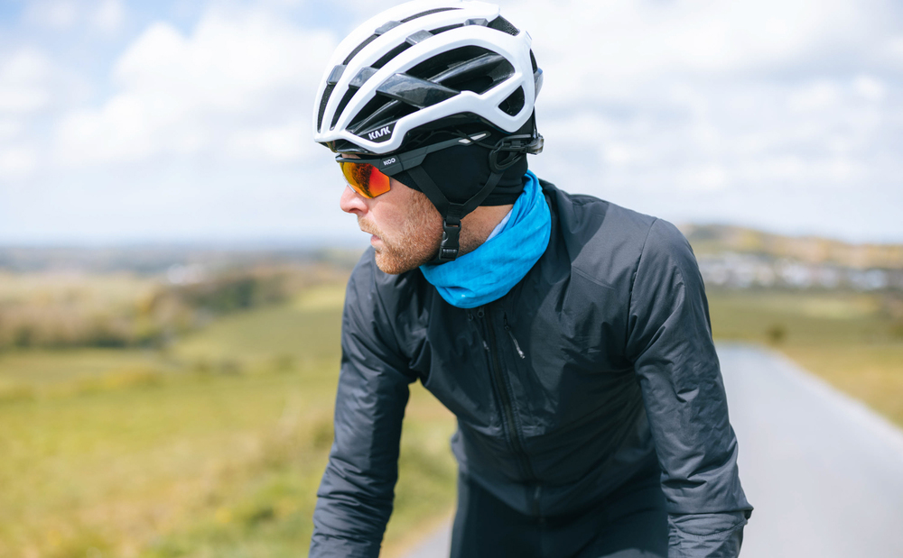 GripGrab Windster Cap