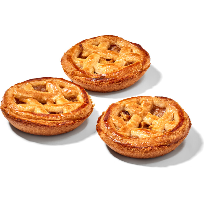 AH Mini appeltaart