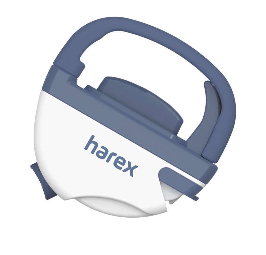 Harex Penisklemme - bei männlicher Inkontinenz