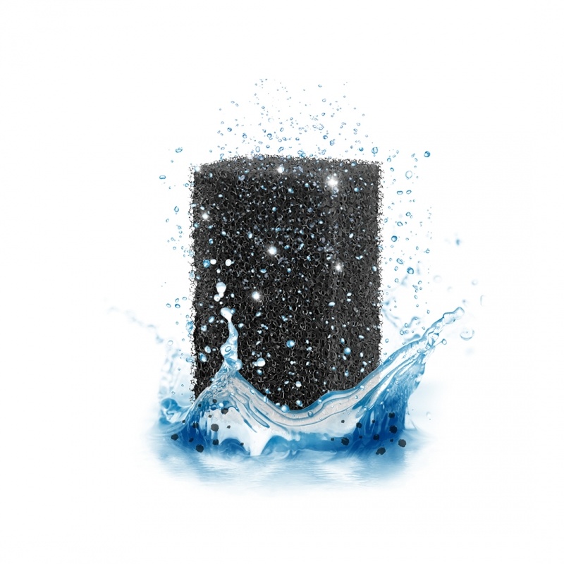 Ciano Water BIO-BACT Medium | Diverse filtermaterialen verkrijgbaar