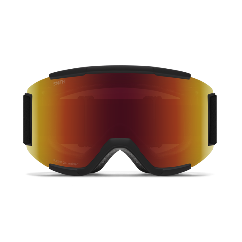Squad Skibril (Red Mirror Lens)