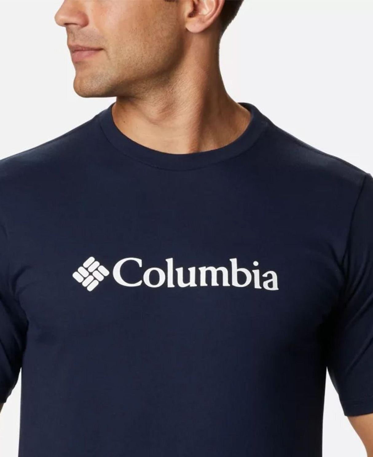 Columbia<br>CSC Basic Logo