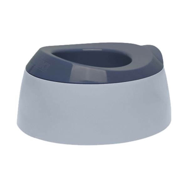 Luma Po - Iron Blue