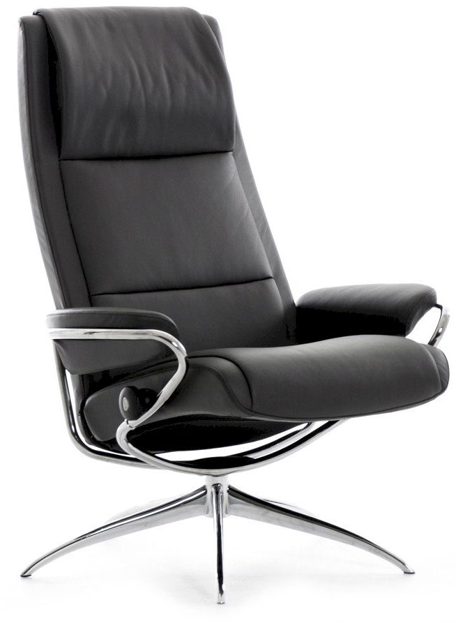Stressless Paris Relaxfauteuil High