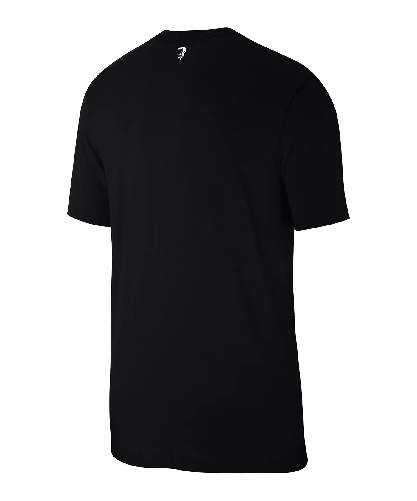 Nike SC Freiburg Futura T-Shirt Schwarz F010