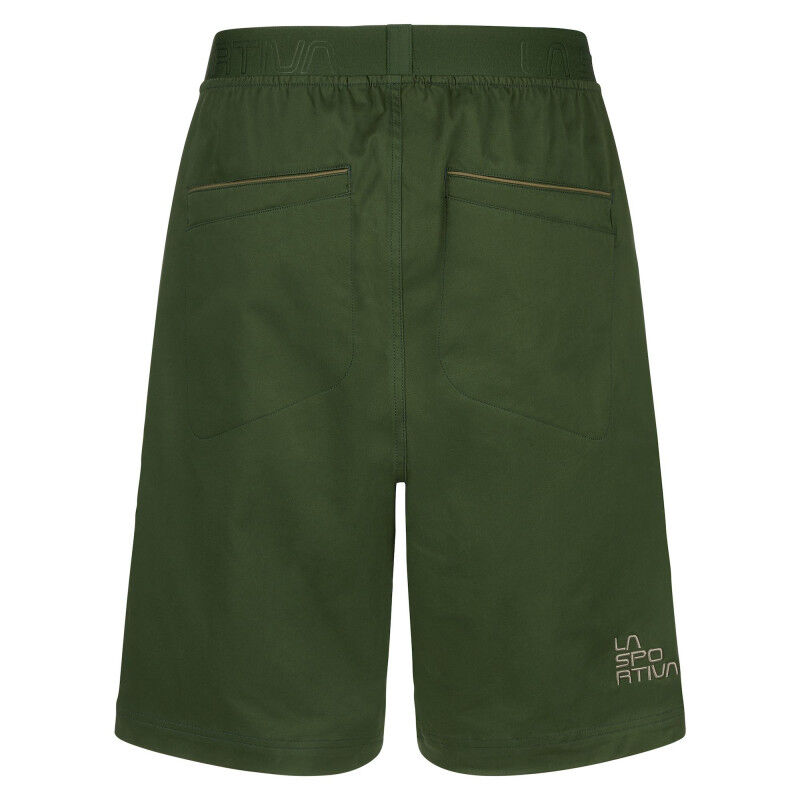 Flatanger Short - Short escalade homme