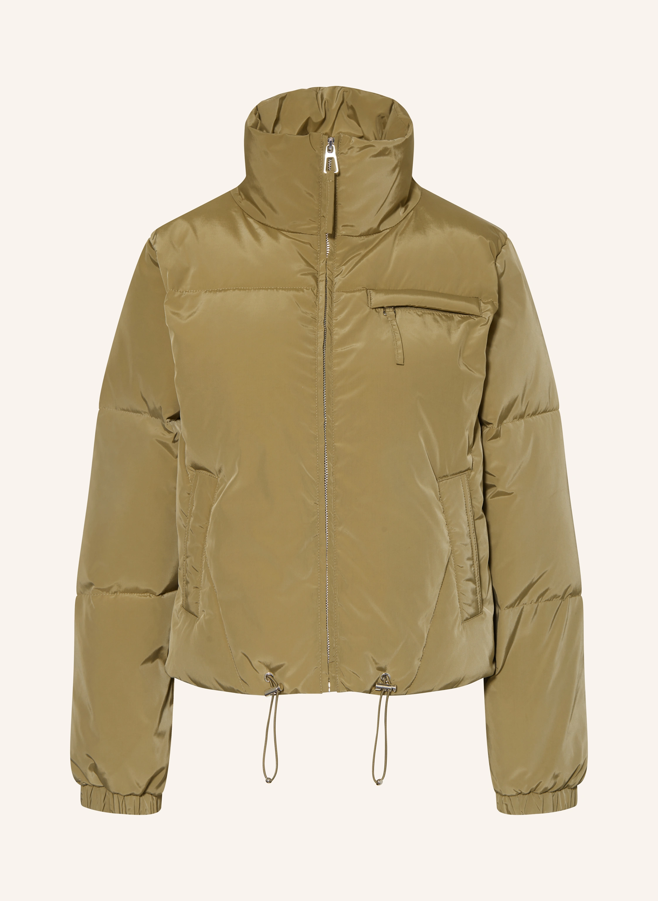 MRS & HUGS Jacke