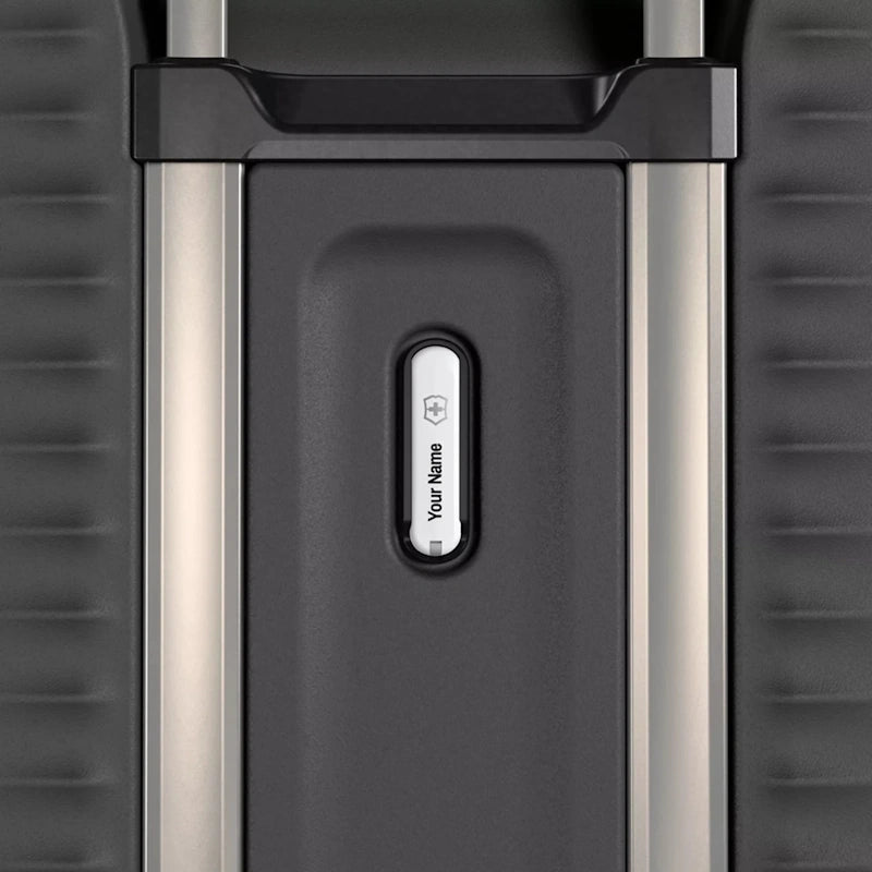 Victorinox Airox Advanced Frequent Flyer Carry-On Black