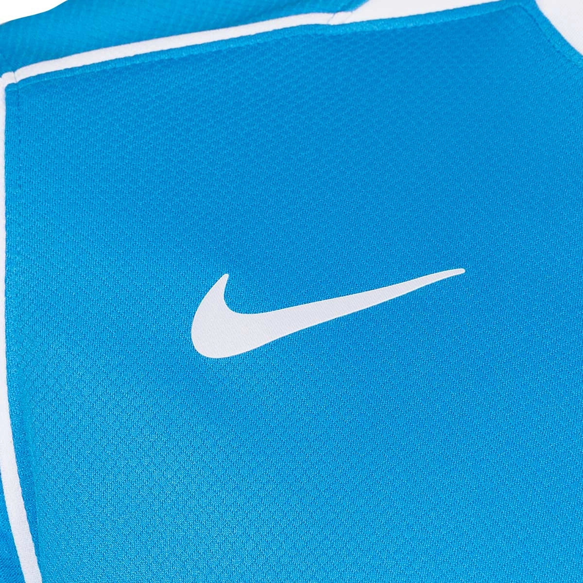 Camisola Nike Atl Madrid Terceiro Equipamento 2025-2026