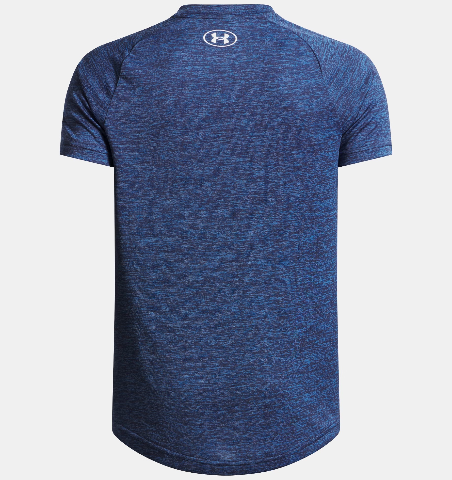 Under Armour Tech 2.0 Zomerset Kids Blauw/Donkerblauw