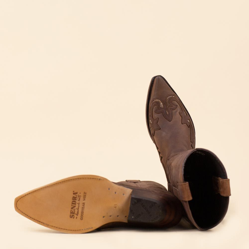Sendra cowboyboots 13008 Sprinter 7004