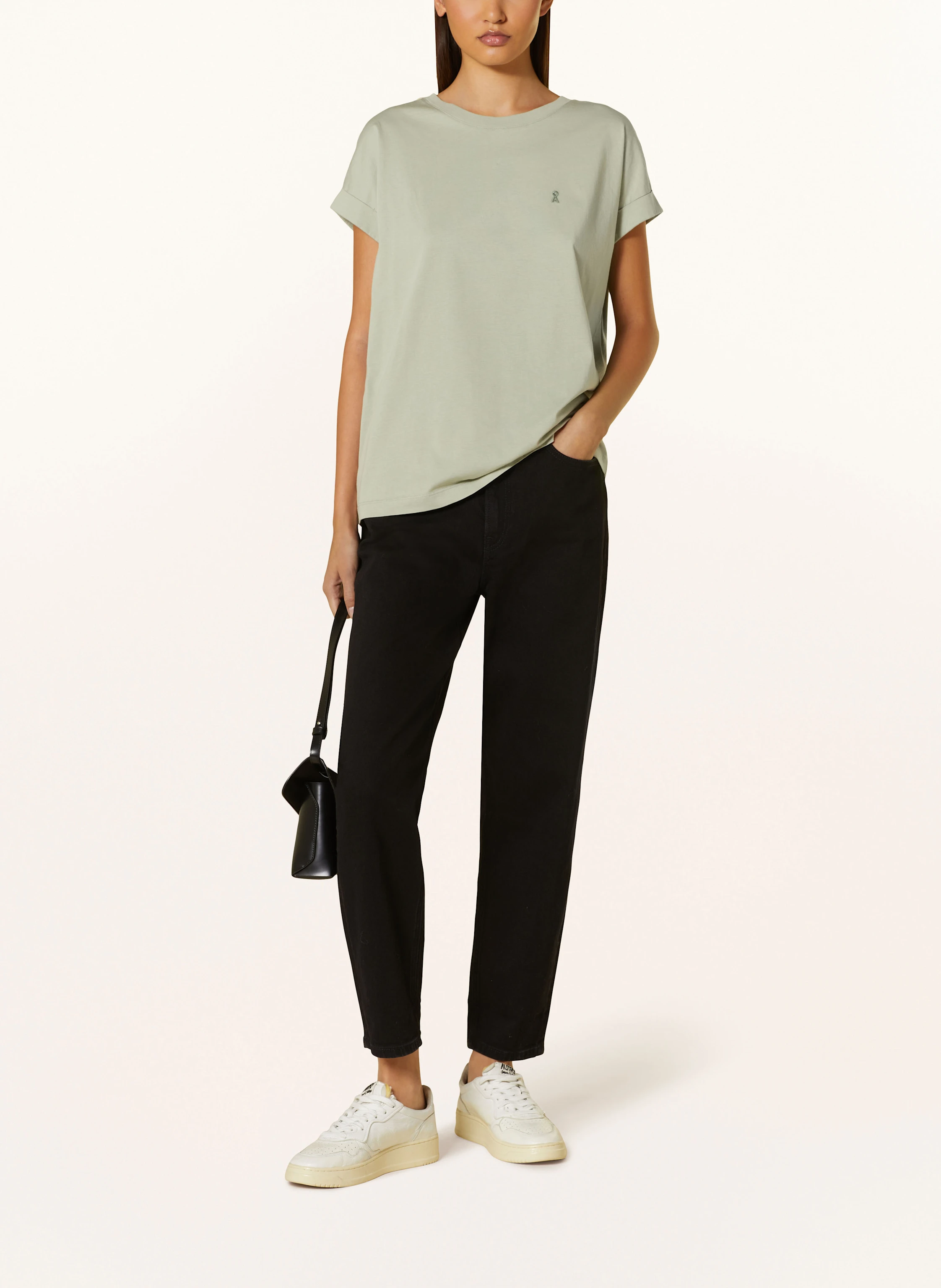 ARMEDANGELS T-Shirt IDAARA